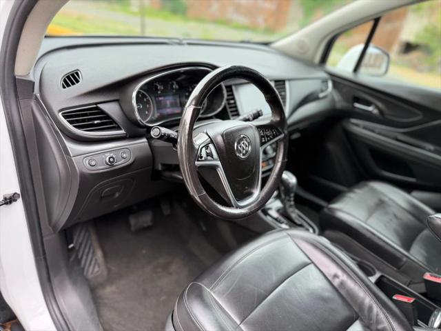 2020 Buick Encore FWD Essence