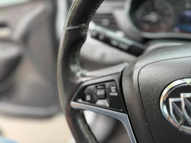 2020 Buick Encore FWD Essence