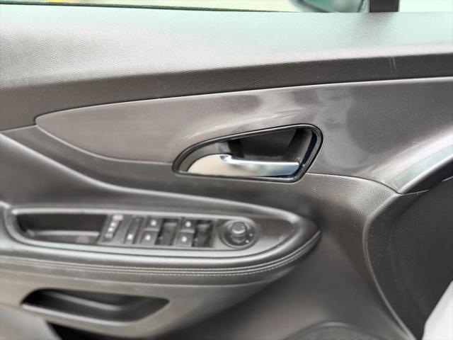 2020 Buick Encore FWD Essence