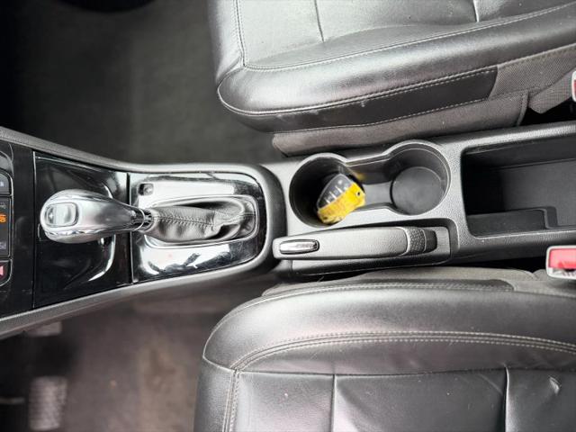 2020 Buick Encore FWD Essence
