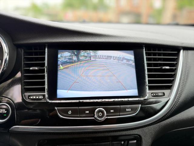 2020 Buick Encore FWD Essence