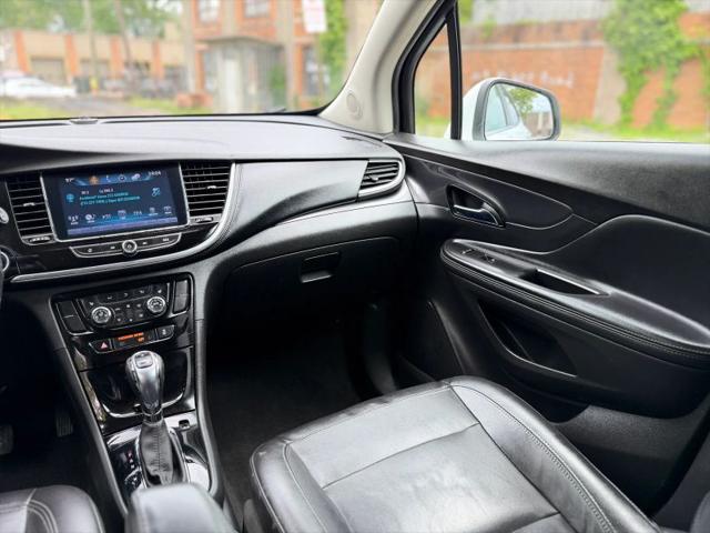 2020 Buick Encore FWD Essence