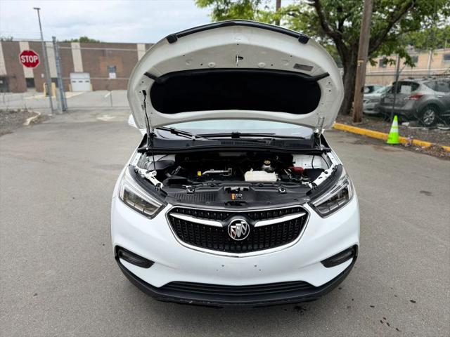 2020 Buick Encore FWD Essence