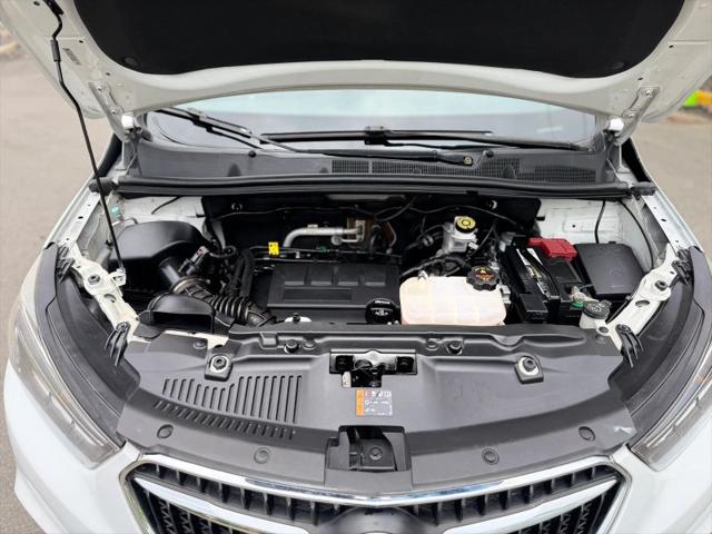 2020 Buick Encore FWD Essence