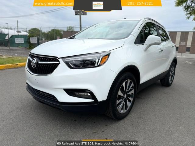 2020 Buick Encore FWD Essence for sale in Hasbrouck Heights, NJ
