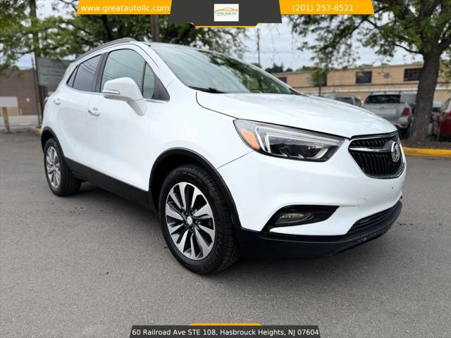 2020 Buick Encore FWD Essence for sale in Hasbrouck Heights, NJ