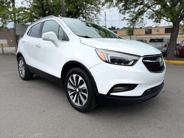 2020 Buick Encore FWD Essence for sale in Hasbrouck Heights, NJ