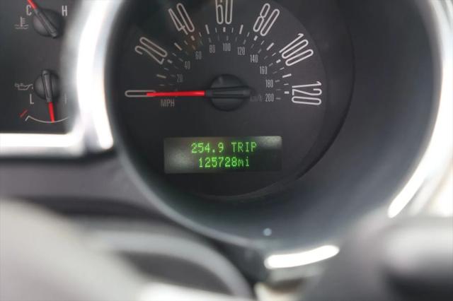 2007 Ford Mustang V6 Deluxe