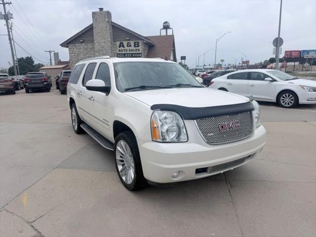 2013 GMC Yukon XL Denali for sale in Lincoln, NE