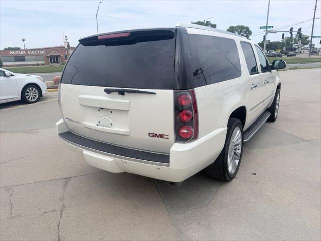 2013 GMC Yukon XL Denali