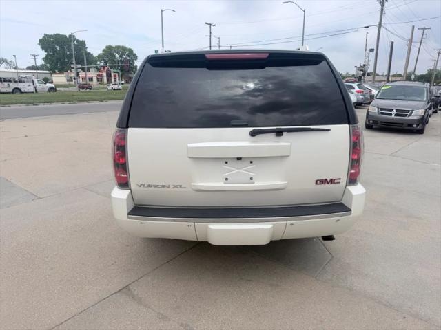 2013 GMC Yukon XL Denali