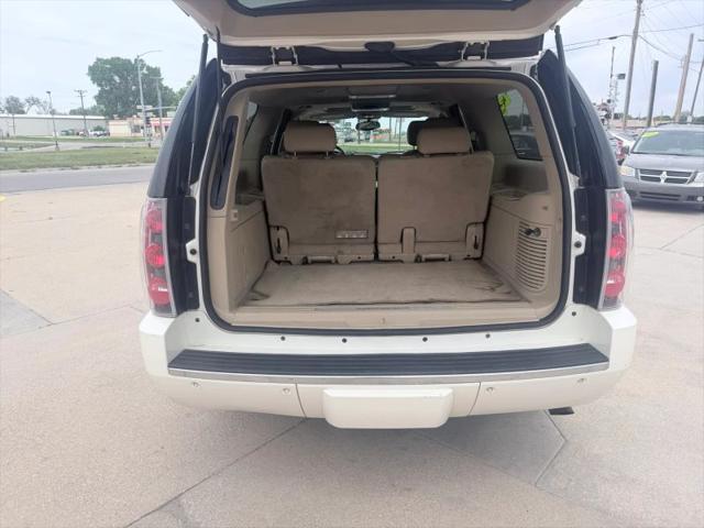 2013 GMC Yukon XL Denali