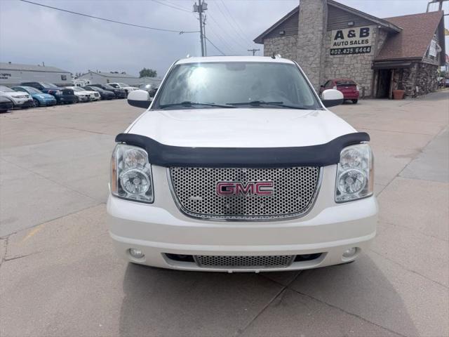 2013 GMC Yukon XL Denali