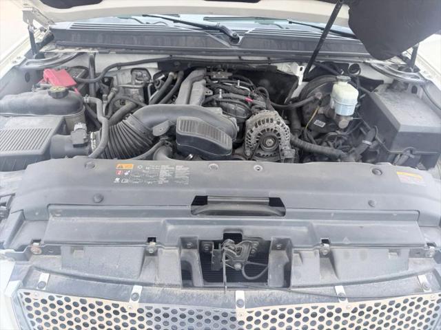 2013 GMC Yukon XL Denali