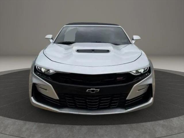 2019 Chevrolet Camaro 2SS