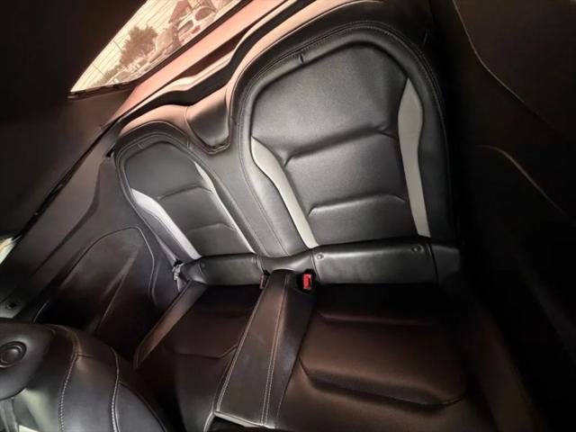 2019 Chevrolet Camaro 2SS