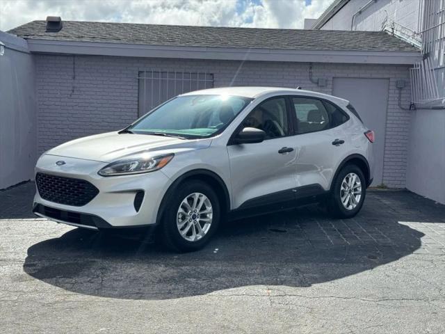 2020 Ford Escape S for sale in Orlando, FL