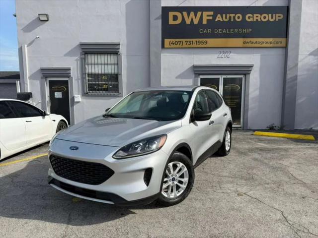 2020 Ford Escape S for sale in Orlando, FL
