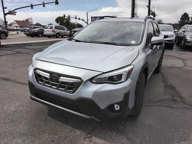2023 Subaru Crosstrek Limited for sale in Colorado Springs, CO
