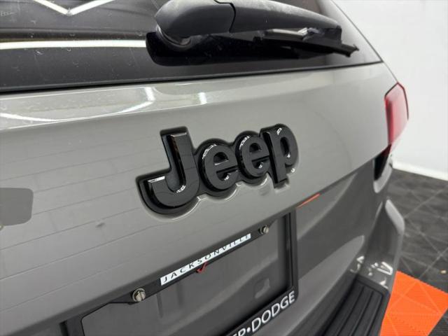 2019 Jeep Grand Cherokee Altitude 4x4