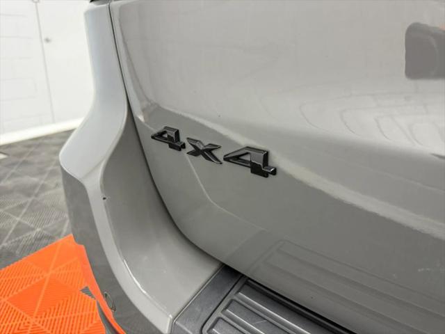 2019 Jeep Grand Cherokee Altitude 4x4