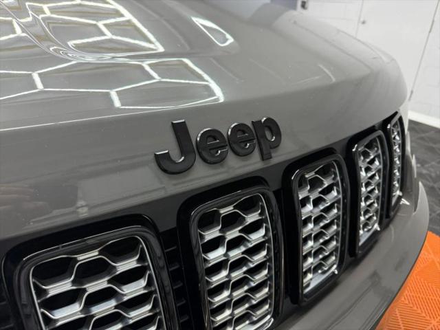 2019 Jeep Grand Cherokee Altitude 4x4
