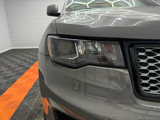2019 Jeep Grand Cherokee Altitude 4x4