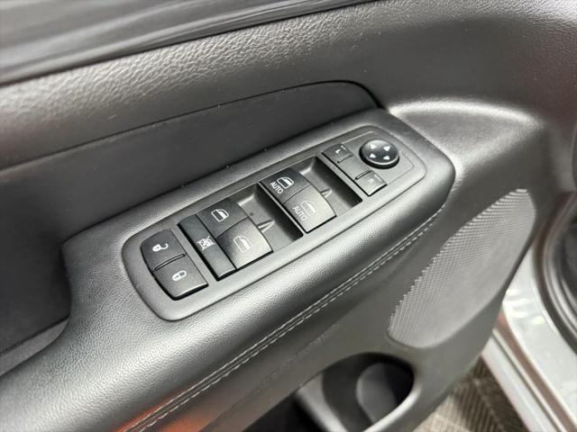 2019 Jeep Grand Cherokee Altitude 4x4