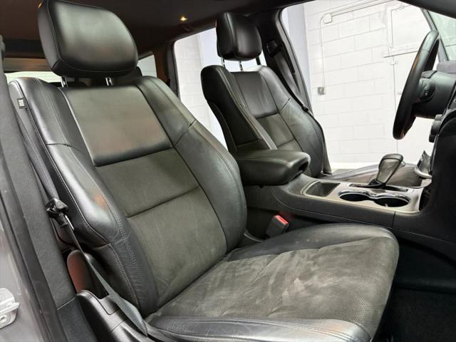 2019 Jeep Grand Cherokee Altitude 4x4