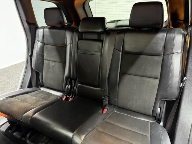 2019 Jeep Grand Cherokee Altitude 4x4