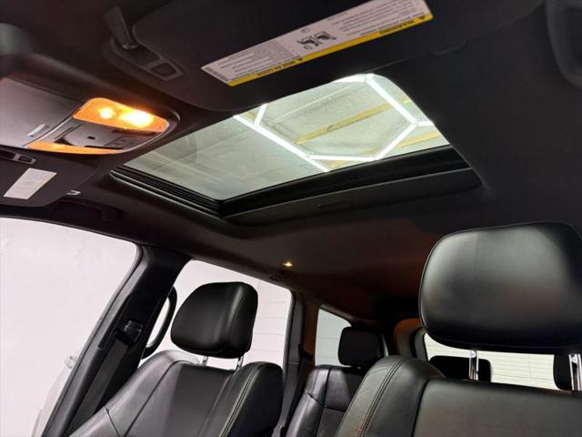 2019 Jeep Grand Cherokee Altitude 4x4