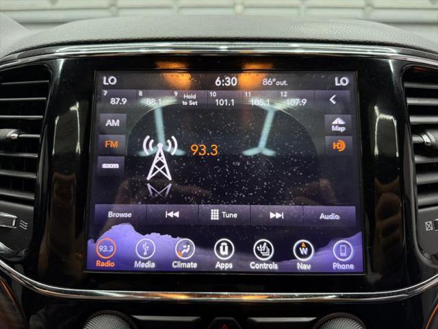2019 Jeep Grand Cherokee Altitude 4x4