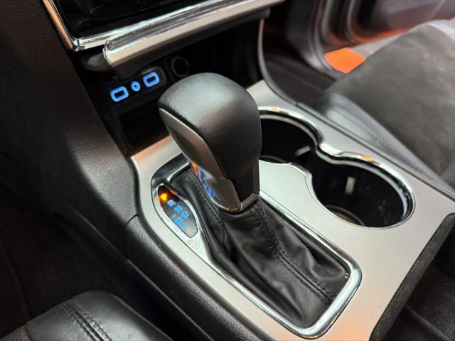 2019 Jeep Grand Cherokee Altitude 4x4