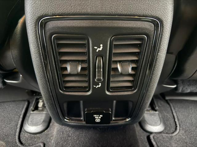 2019 Jeep Grand Cherokee Altitude 4x4