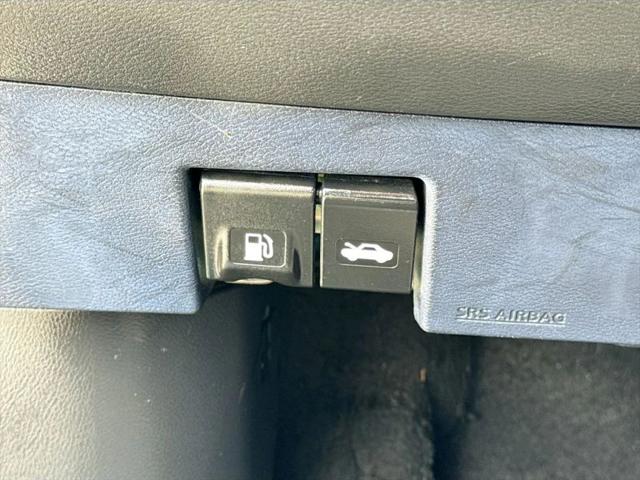 2022 Nissan Kicks SV Xtronic CVT