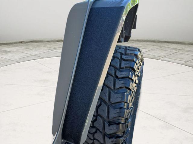 2020 Jeep Wrangler Rubicon 4x4