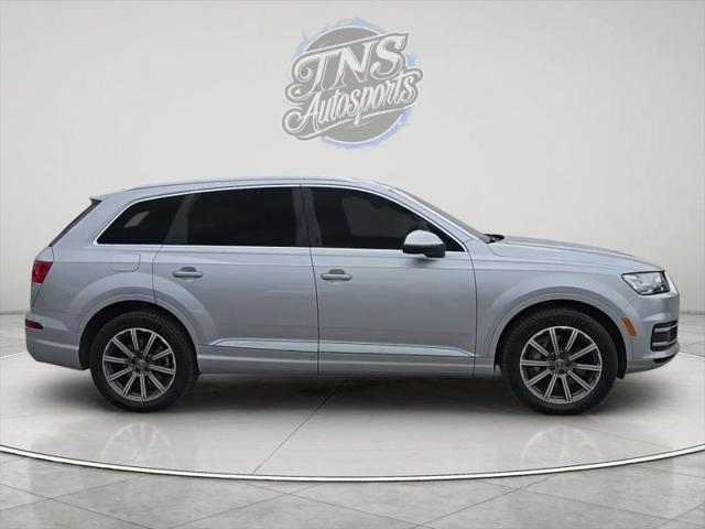 2019 Audi Q7 55 Premium