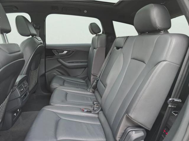 2019 Audi Q7 55 Premium