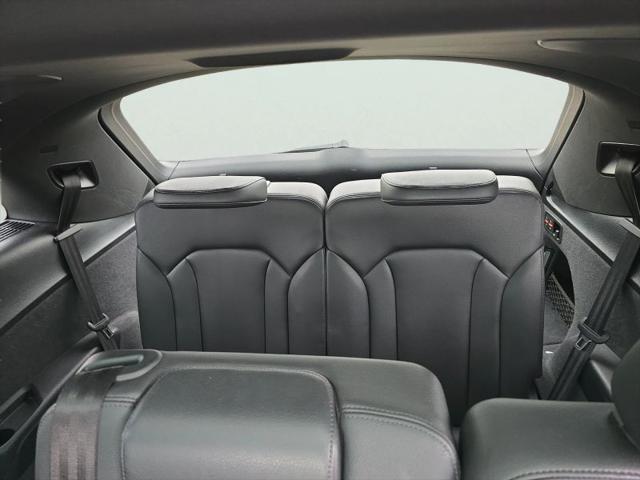 2019 Audi Q7 55 Premium