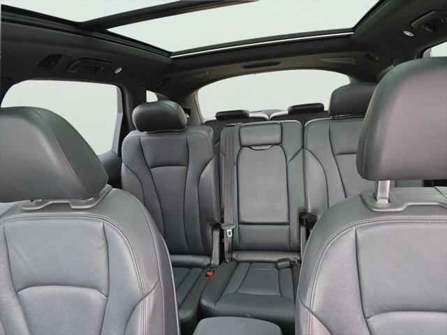 2019 Audi Q7 55 Premium