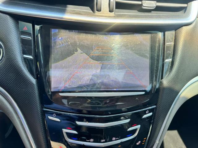 2013 Cadillac XTS Luxury