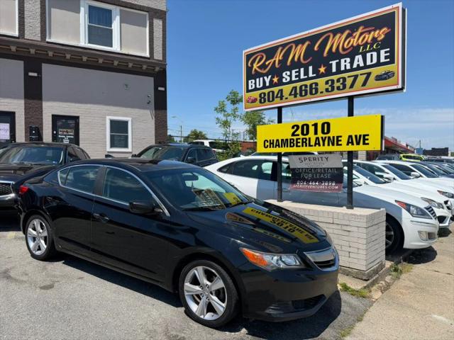 2014 Acura ILX 2.0L for sale in Richmond, VA