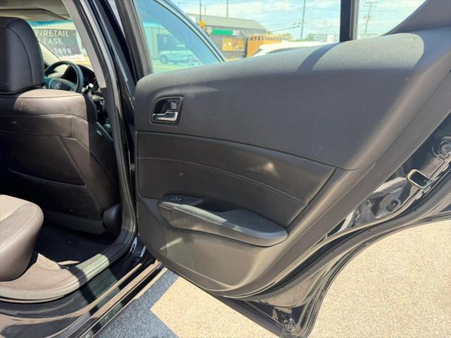 2014 Acura ILX 2.0L