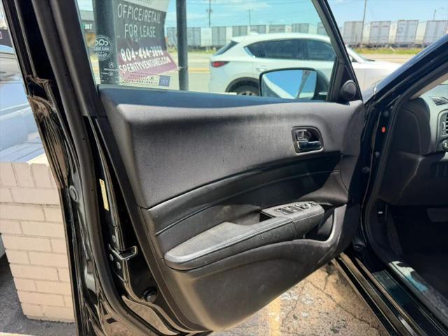 2014 Acura ILX 2.0L