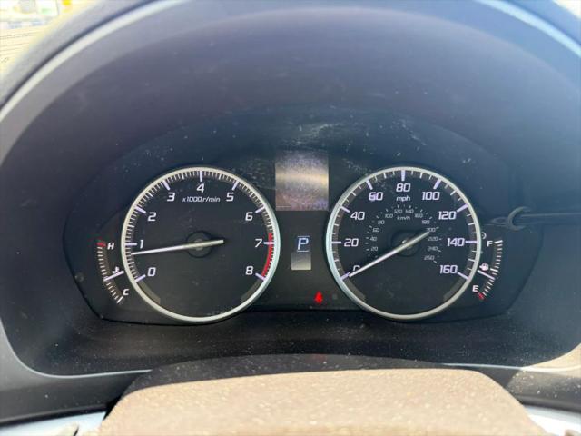 2014 Acura ILX 2.0L