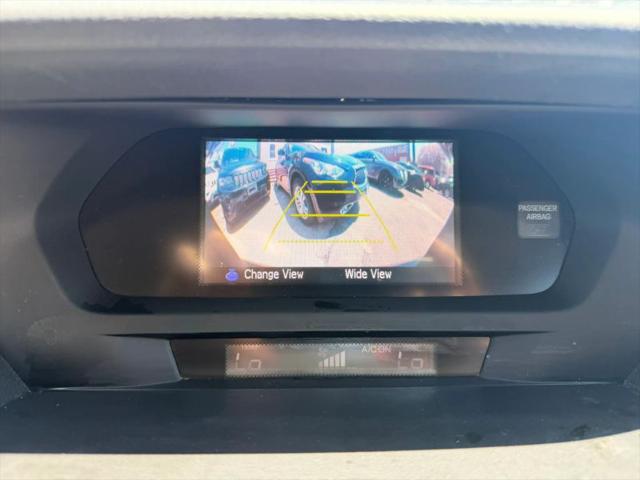 2014 Acura ILX 2.0L