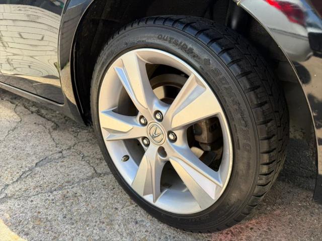 2014 Acura ILX 2.0L