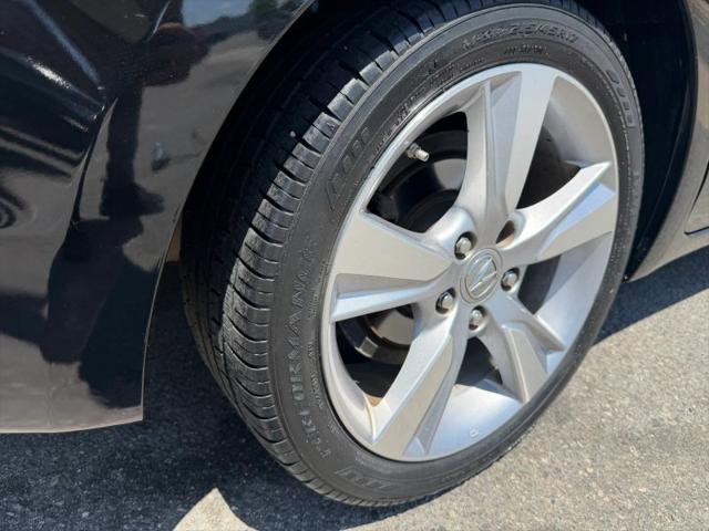 2014 Acura ILX 2.0L