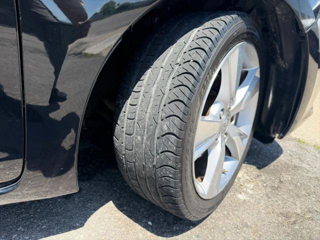 2014 Acura ILX 2.0L