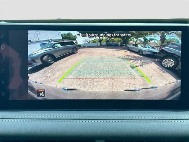 2026 INFINITI QX60 PURE